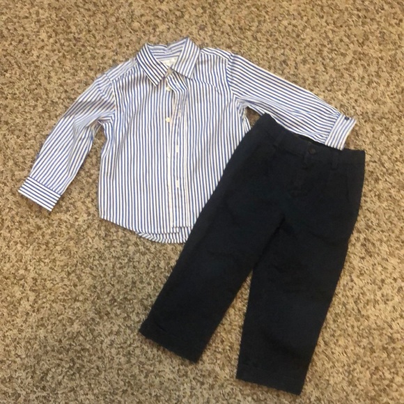 Ralph Lauren Set - Picture 1 of 3